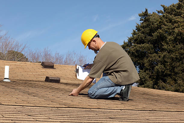 Best Tile Roofing Installation  in USA